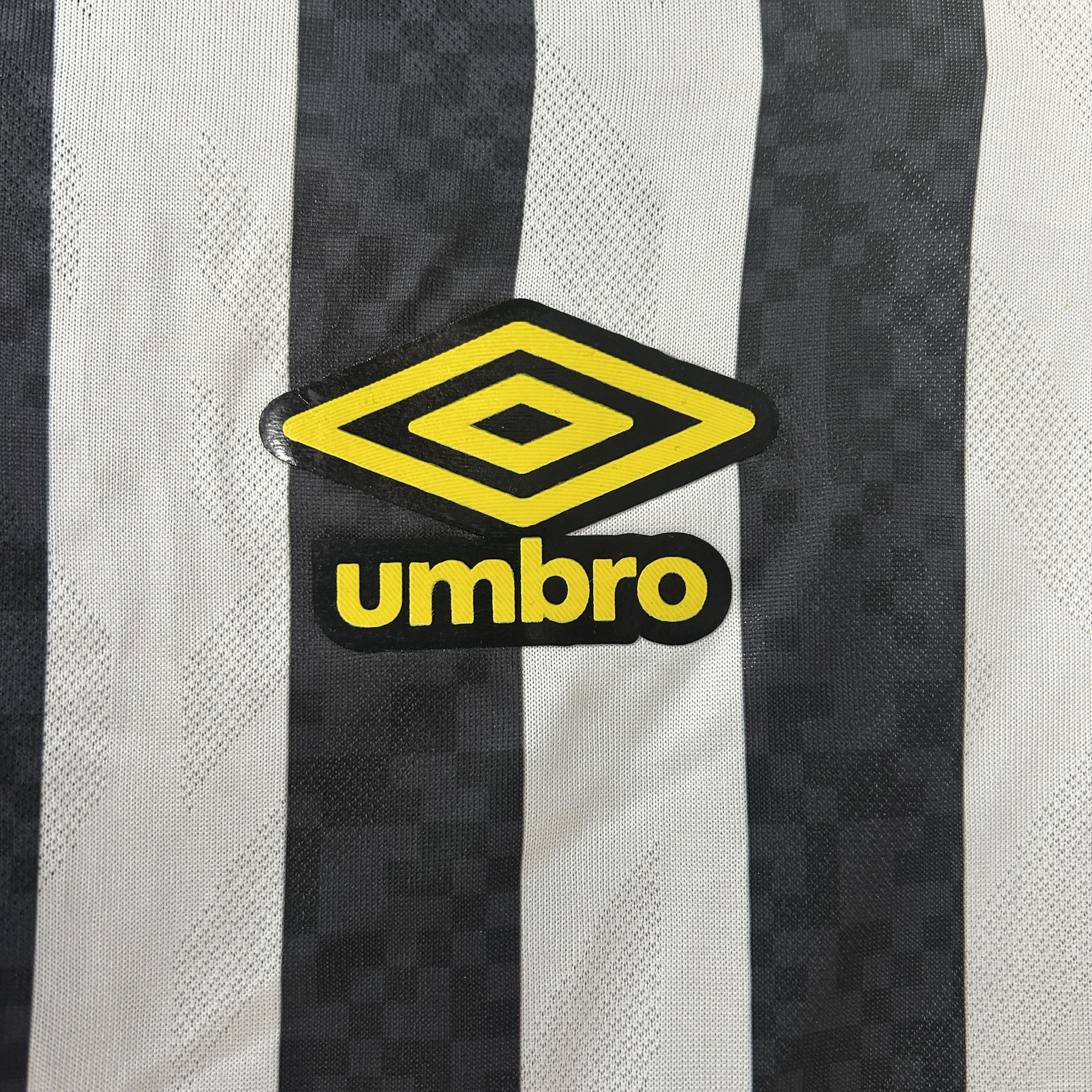 25/26 Kids Santos Away Size 16-28 Jersey