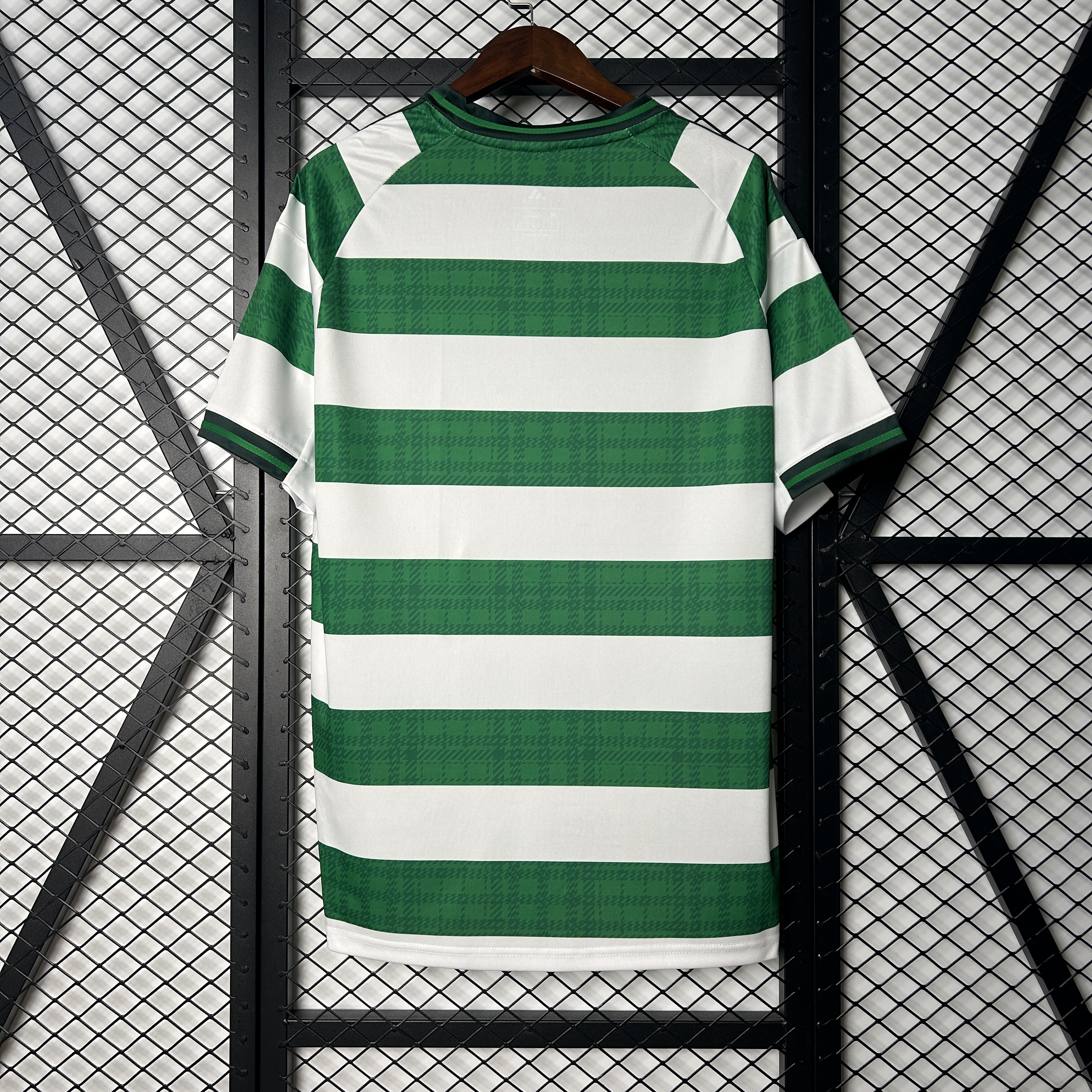 25/26 Celtics Home Jersey