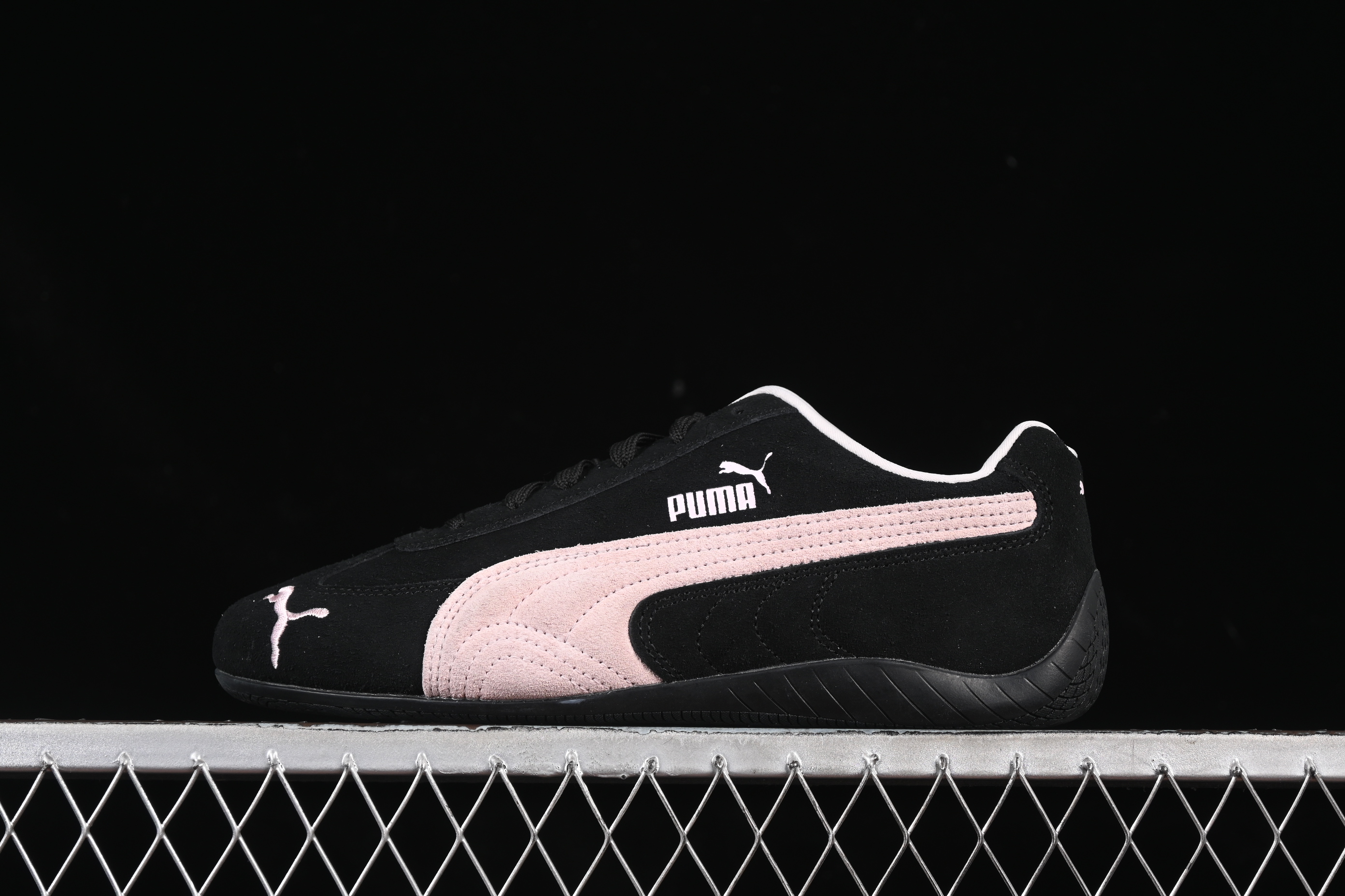 Puma Speedcat The Open Product Low-Top Lifestyle Sneakers - 398846-09