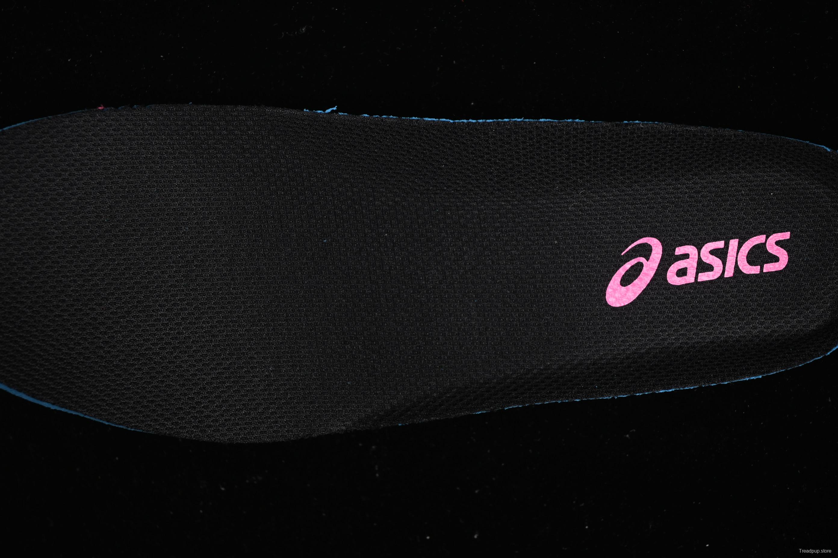 Asics Gel-Resolution 9 Retro Breathable Cushioned Casual Running Shoes - 1041A330-700