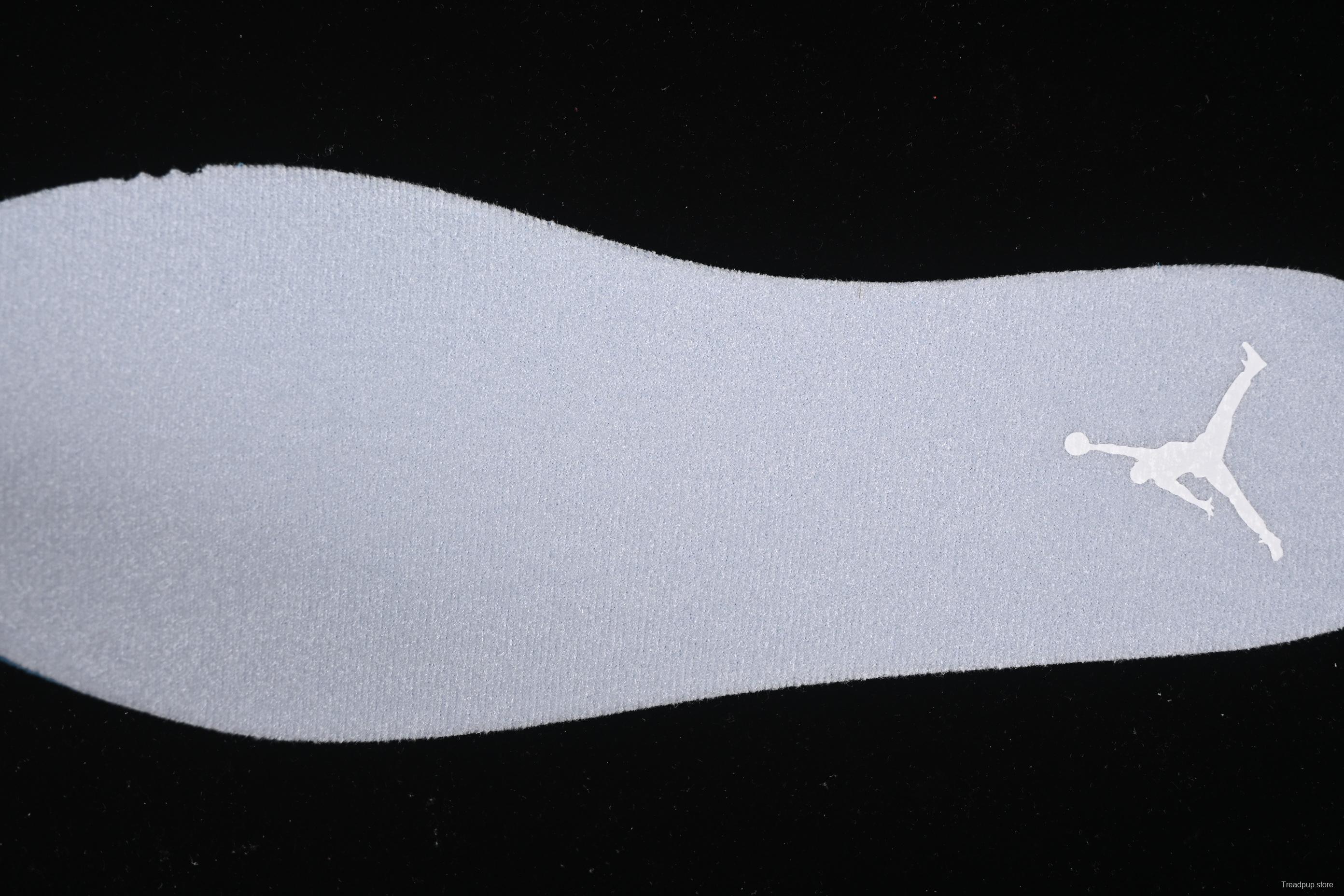 Nike Jordan Spizike Low Retro Blue Fusion Sneakers - FQ1759-103