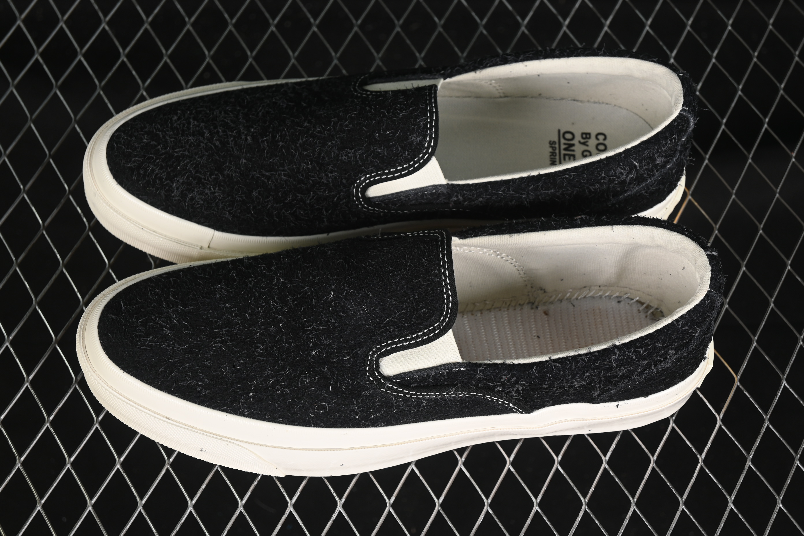 Converse Golf Le Fleur x One Star Pro "Forget Me Not" Low Top Casual Sneakers - A11638C