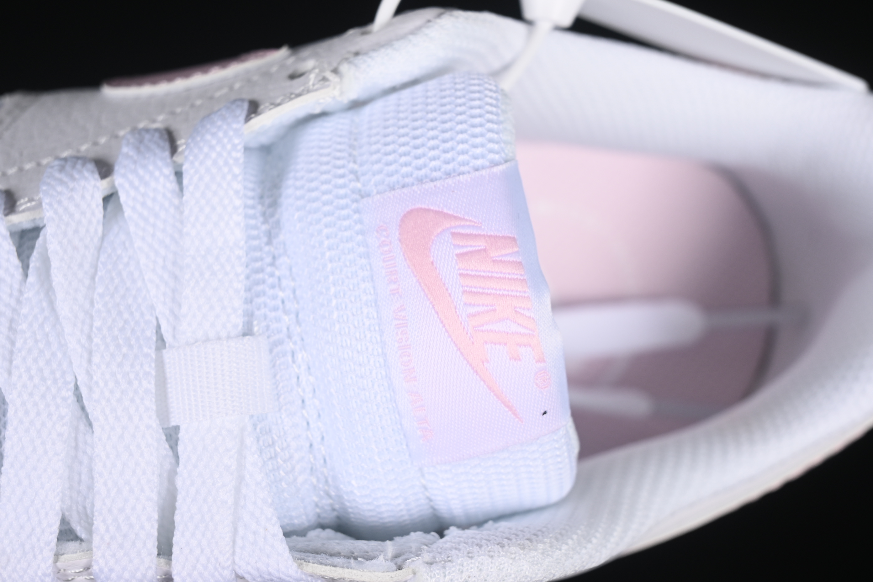 Nike Court Vision Alta Thick-Sole Casual Sneakers for Campus Wear - DZ5394-105