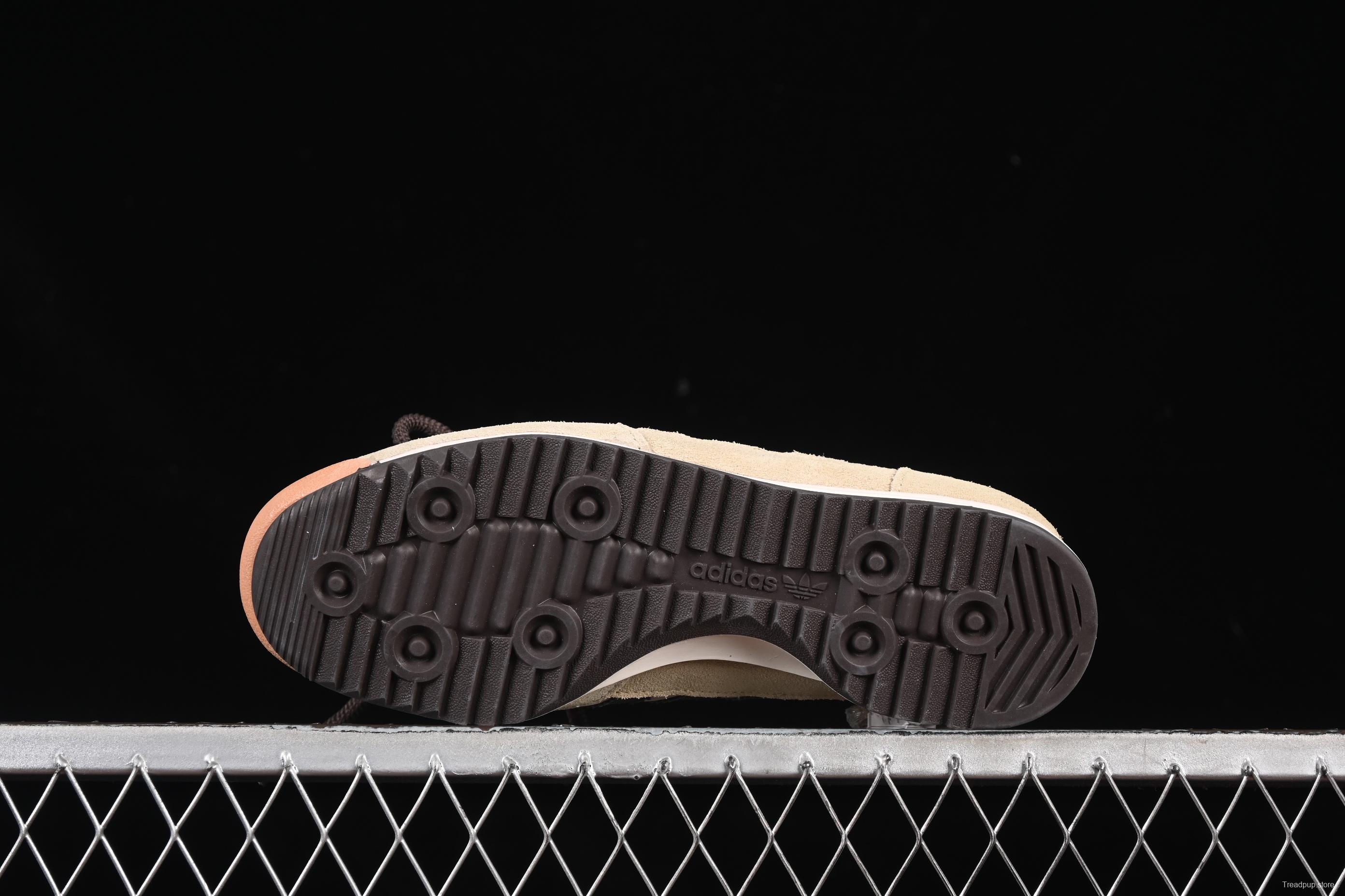 Adidas Originals SL 72 Retro Running Shoes - KK3661