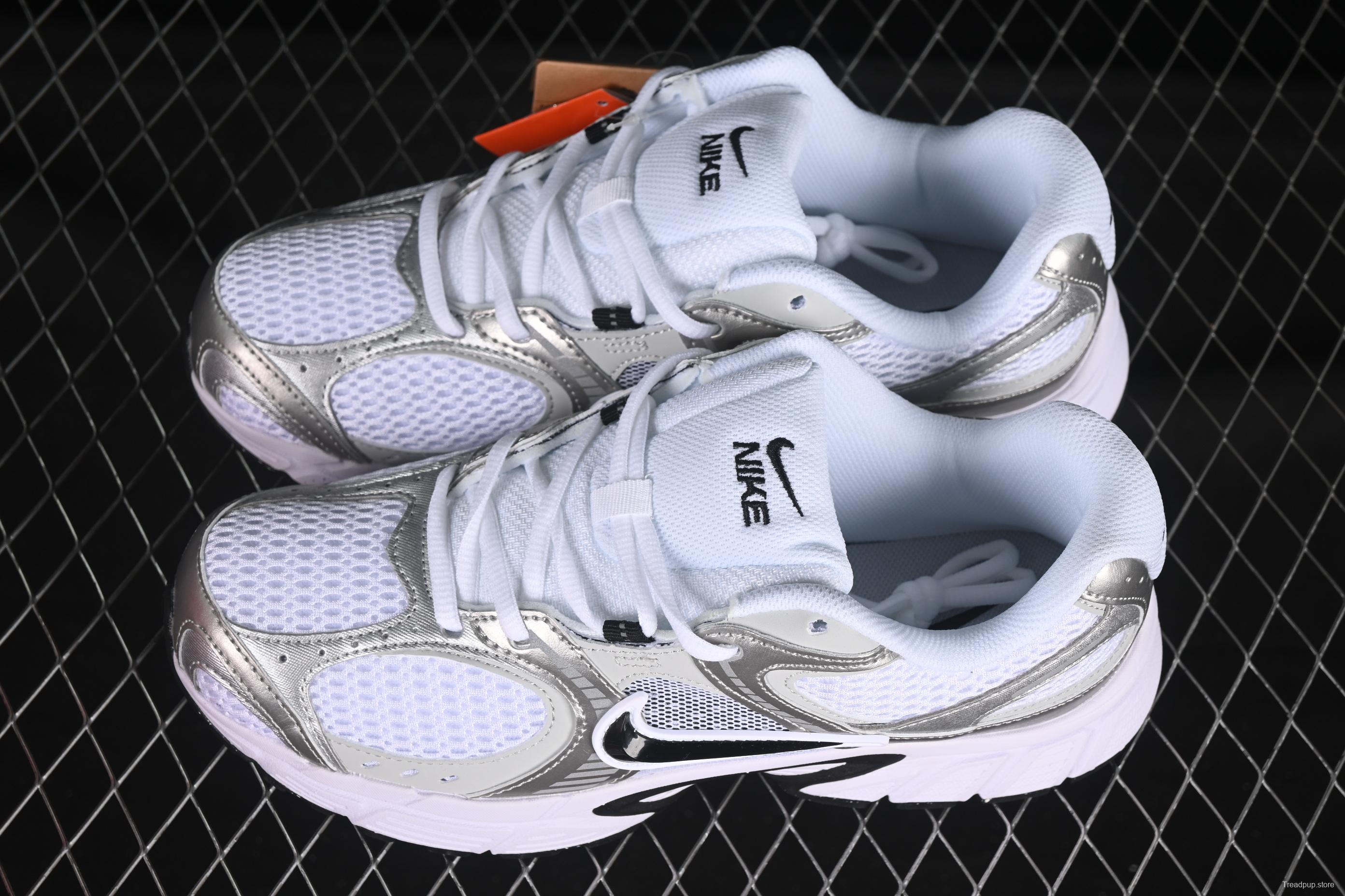 Nike V5 RNR Millennium Classic Retro Running Shoes with Foam Midsole - HQ7901-107