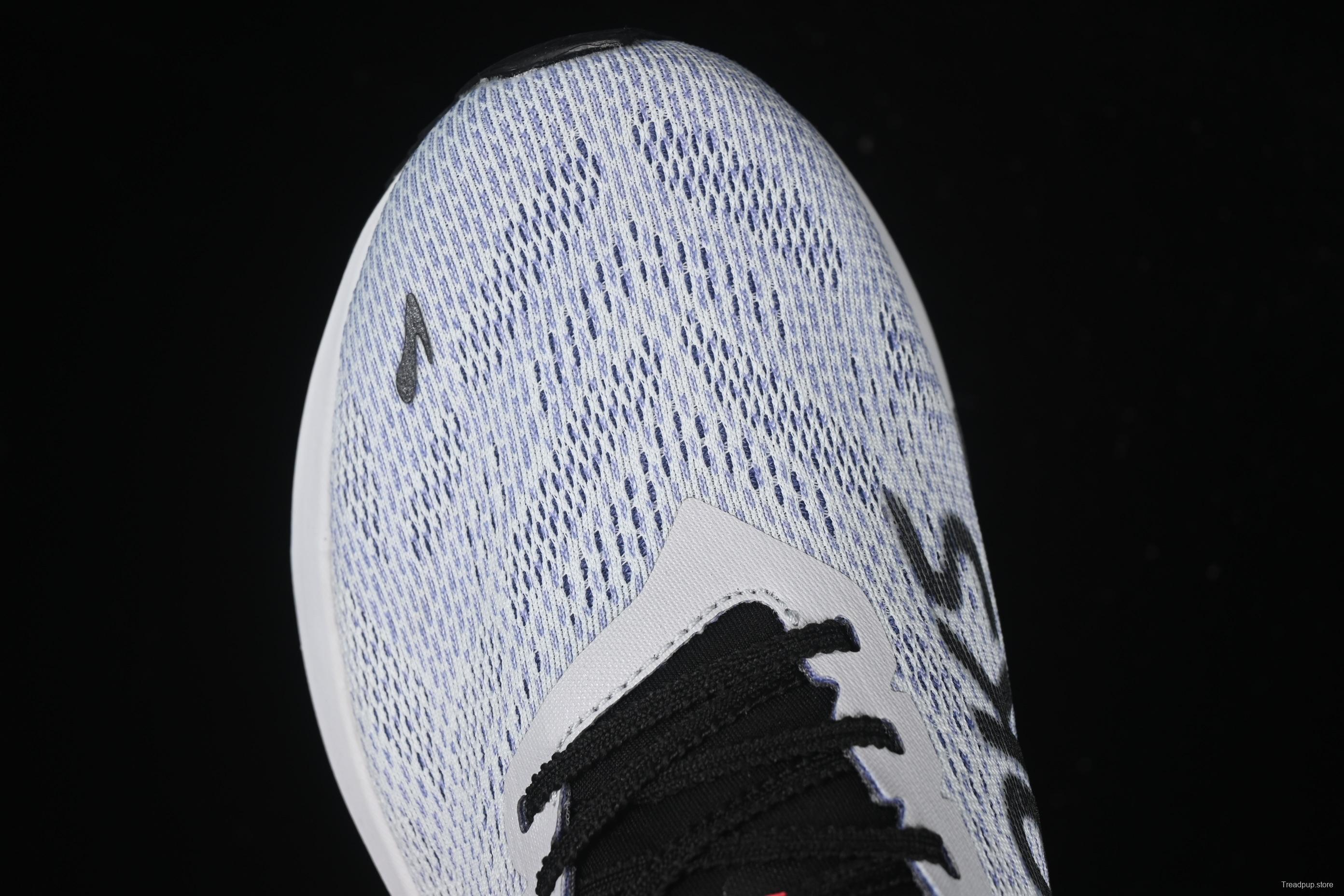 Brooks Hyperion 2 Low-Cut Breathable Lightweight Cushioned Running Shoes - 1104321D443