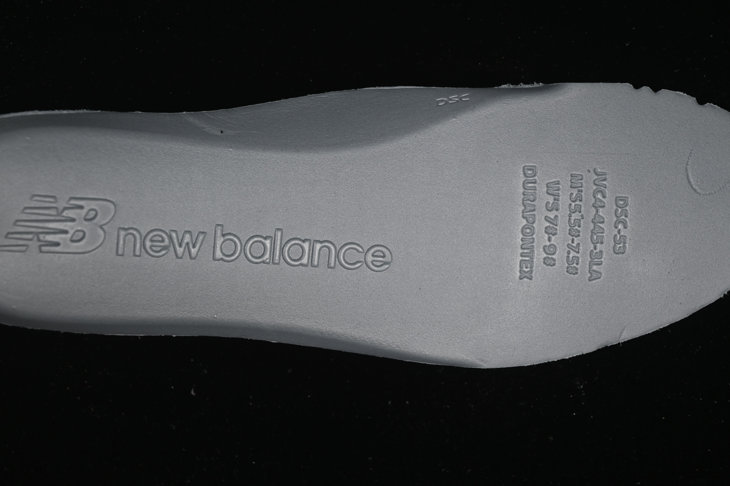 New Balance 2000 Series Retro Dad Style Casual Running Shoes - U2000BM