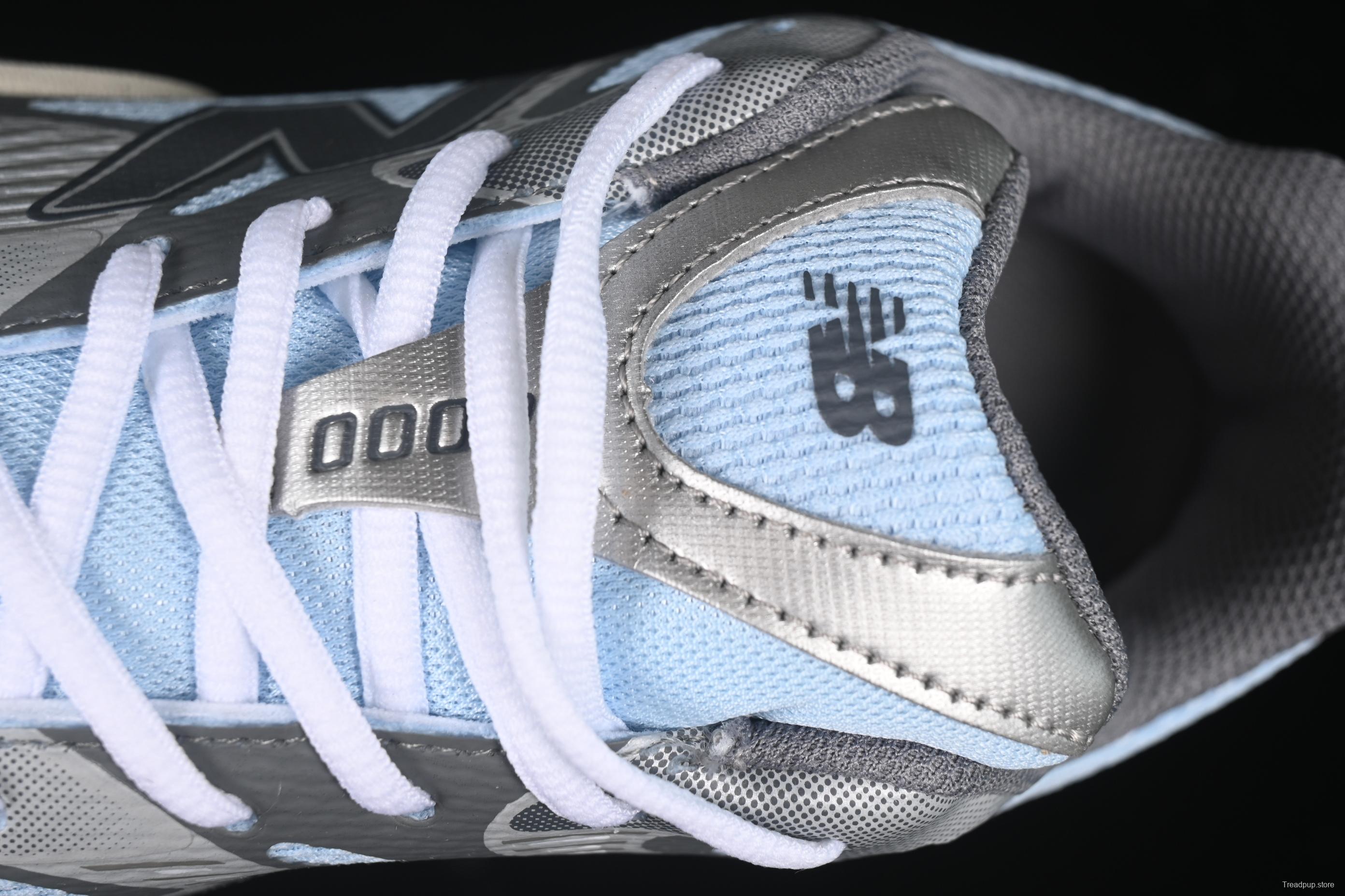 New Balance 2000 Series Retro Dad Style Casual Running Shoes - U2000ELE