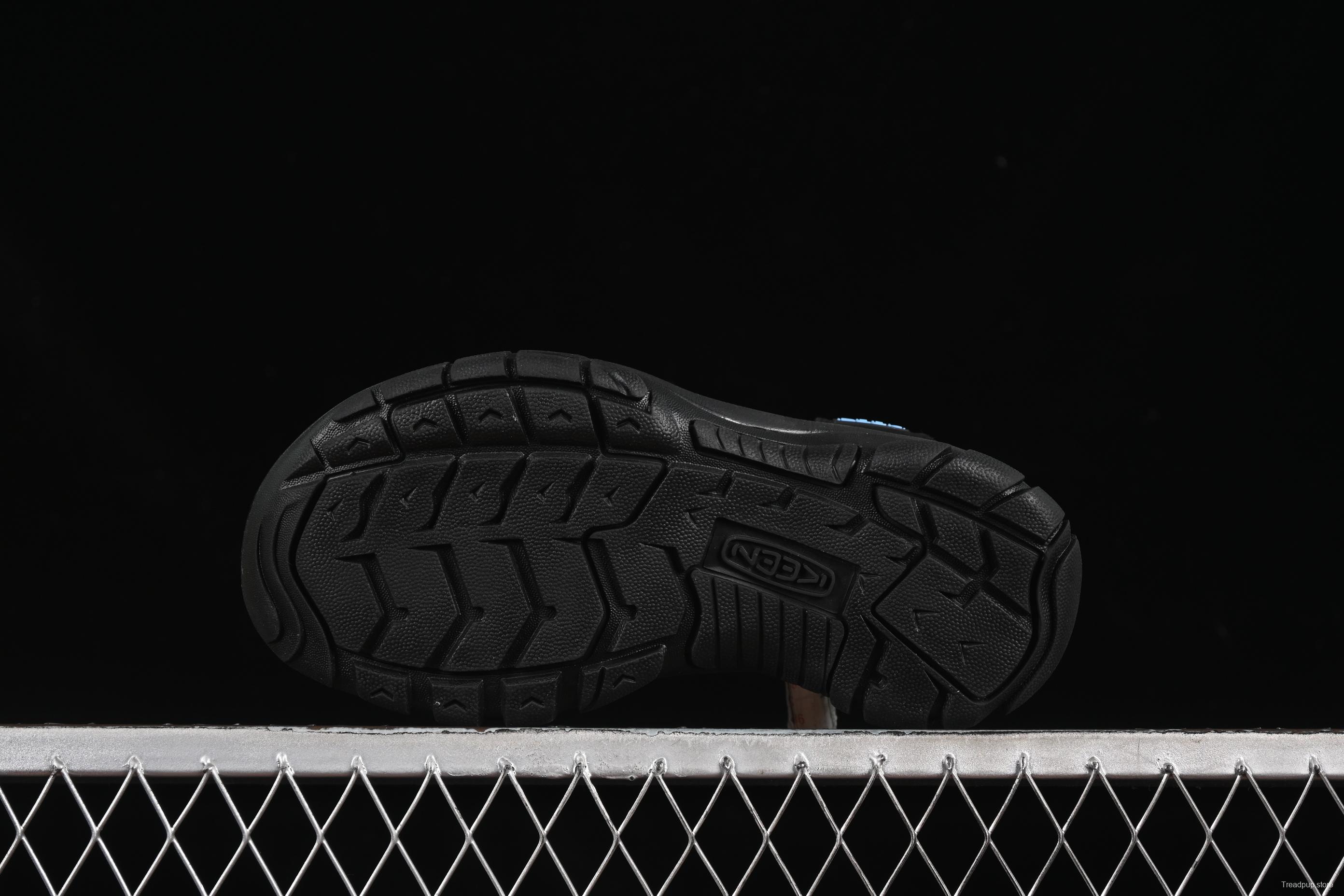 Keen Newport Summer Trendy Woven Elastic Strap Water Hiking Outdoor Sandals - 1022258 Couleuras