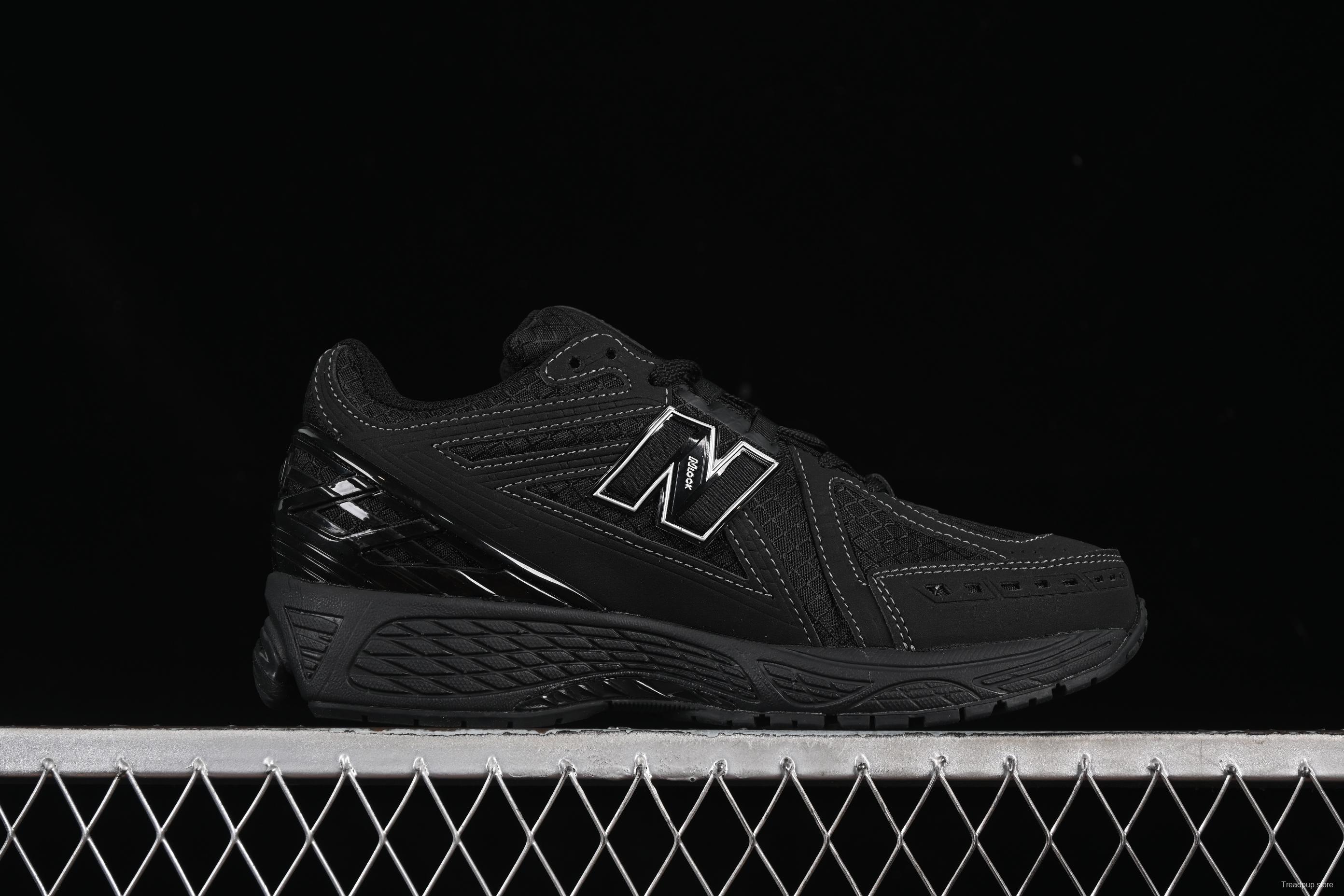 New Balance 1906 Series Retro Dad Style Casual Running Shoes - M1906RWF