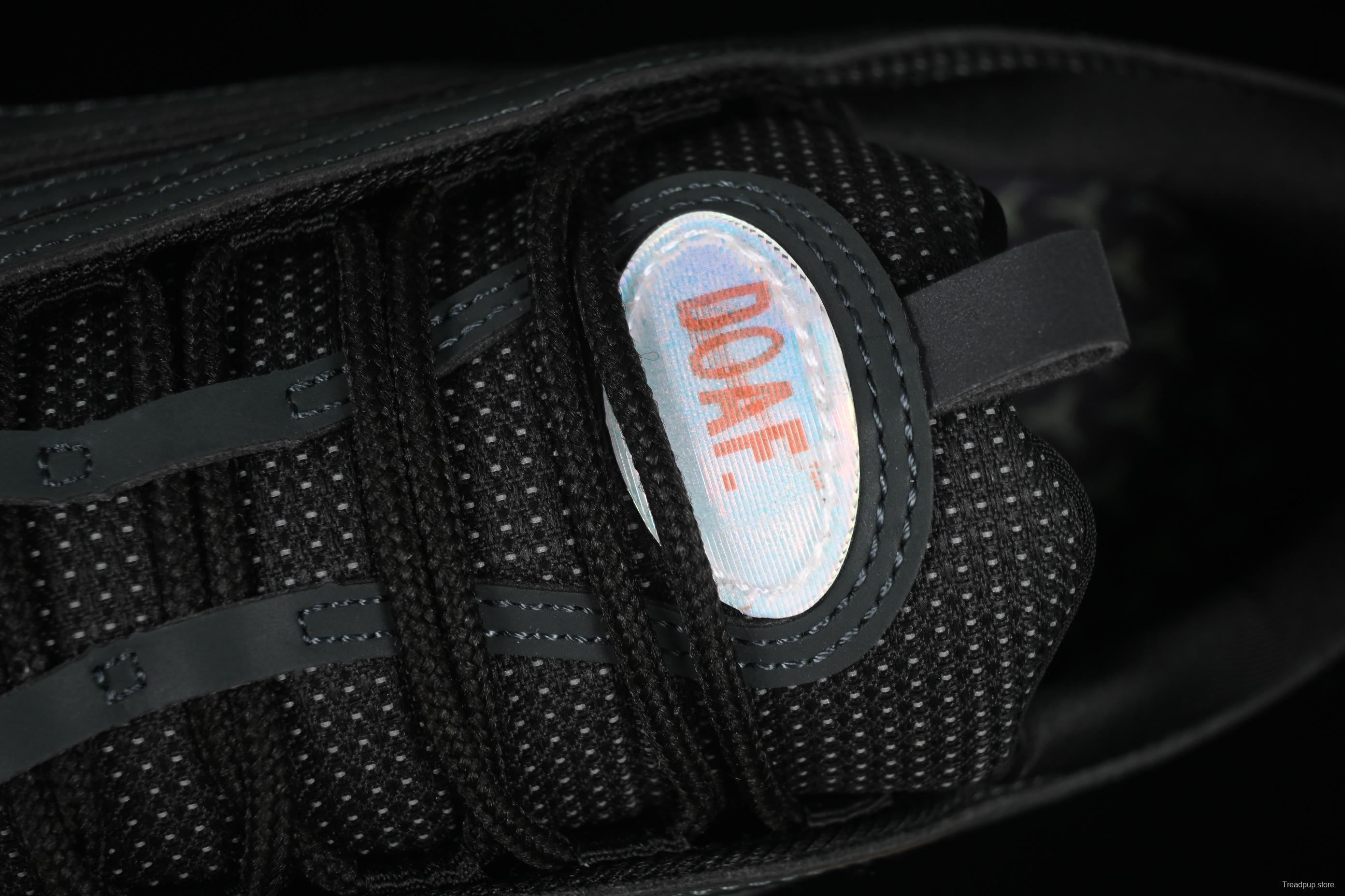 Nike Air Max 95/97 Retro Running Shoes with Full-Sole Air Cushion - II1711-900