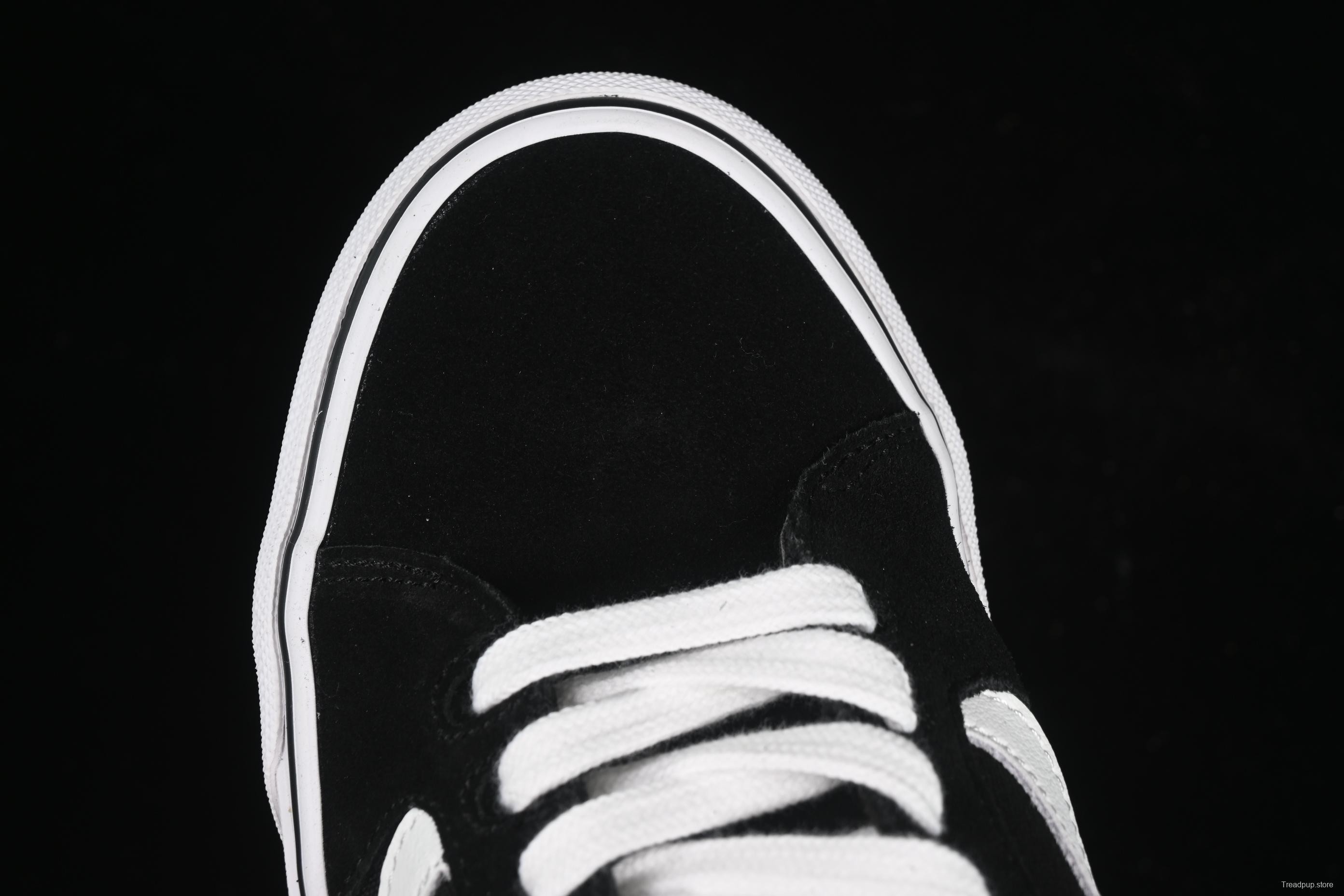 Vans Faulkner Low Top Casual Skate Shoes - VN000SJVC4R