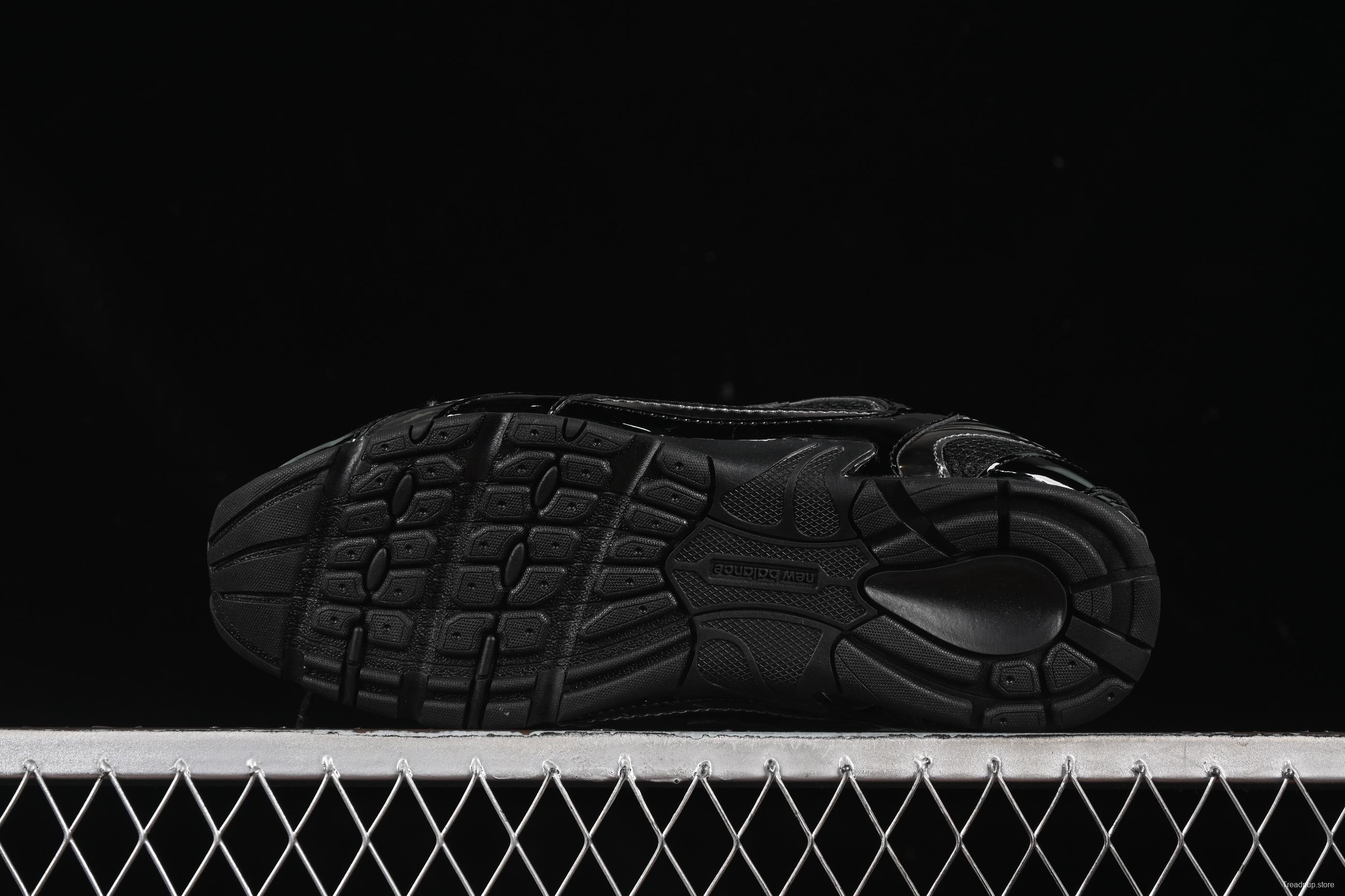 MiuMiu x New Balance 530 Low-Top Classic Retro Casual Running Shoes - AJD4