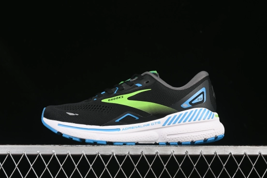 Brooks Adrenaline GTS 23 Running Shoes with Enhanced Support and Breathable Mesh - 1103911B006