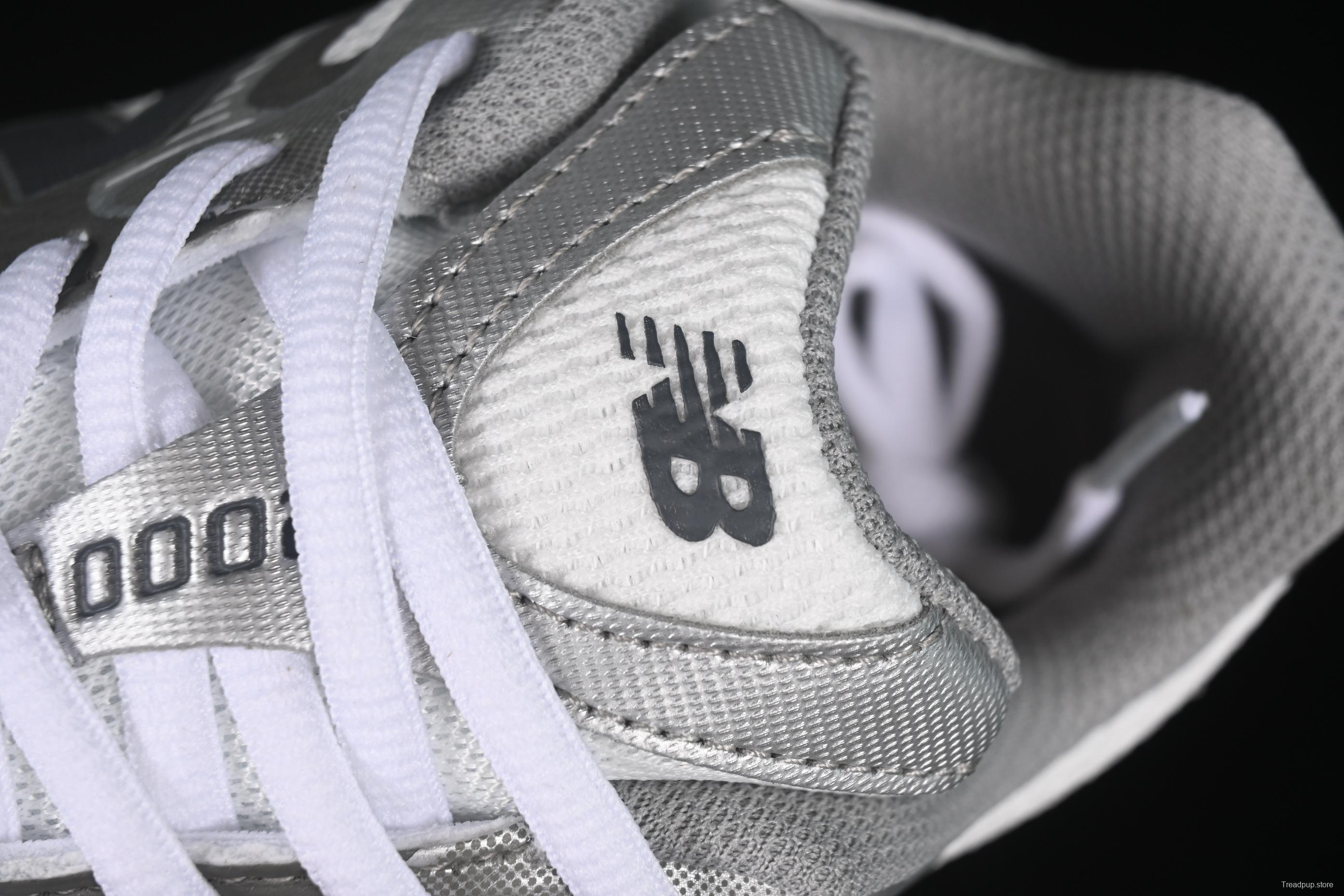 New Balance 2000 Series Retro Dad Style Casual Running Shoes - U2000HXD