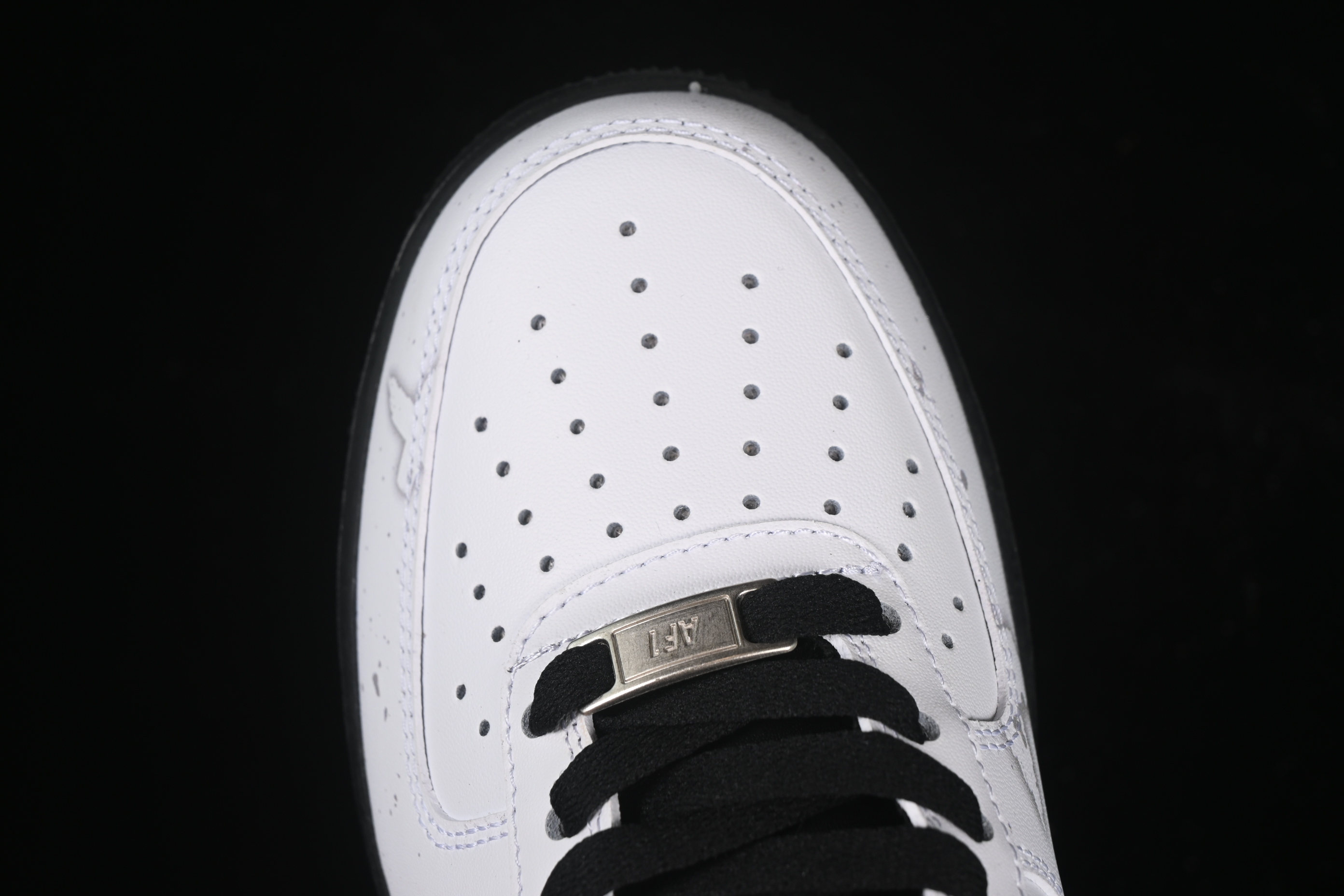 Nike Air Force 1'07 Low Mist Rule Casual Sneakers - ZH0316-081