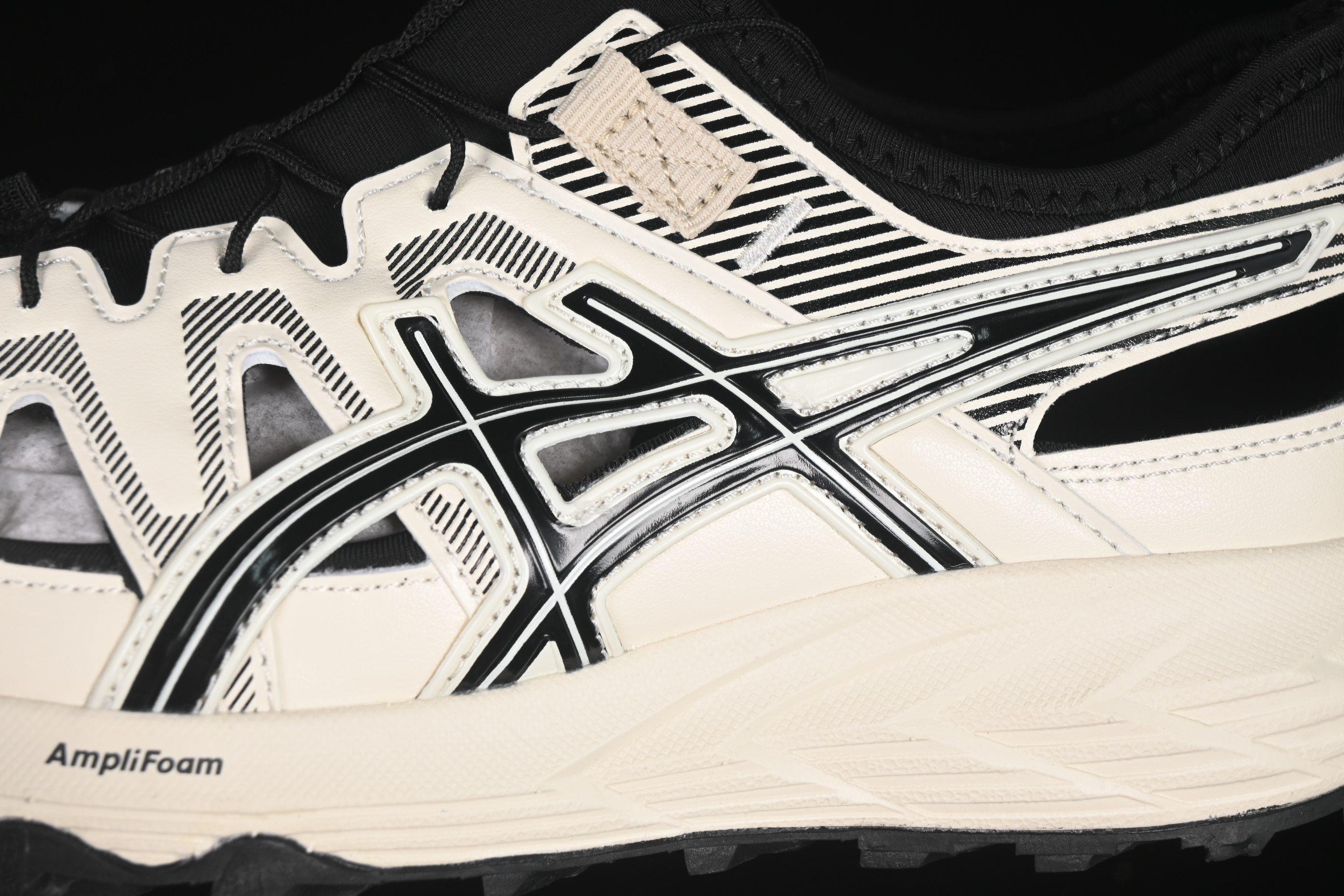 Asics Gel-Sonoma SE Breathable Casual Sandals - 1203A670-201