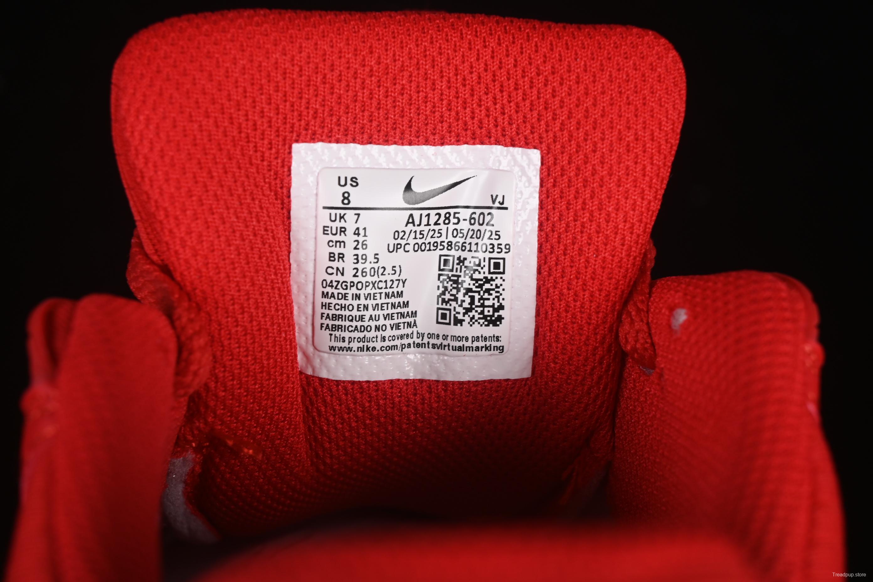 Nike Air Max 90 Retro Running Shoes with Air Cushion Technology - AJ1285-602