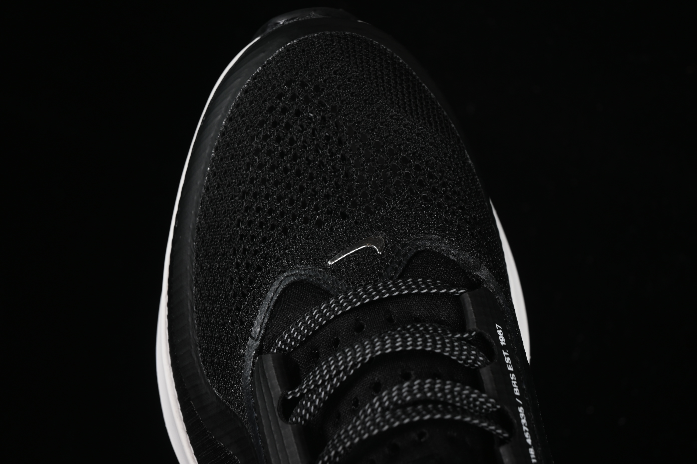 Nike Air Zoom Pegasus Premium Running Shoes with Mesh Upper and Air Cushion Technology - HQ2592-100