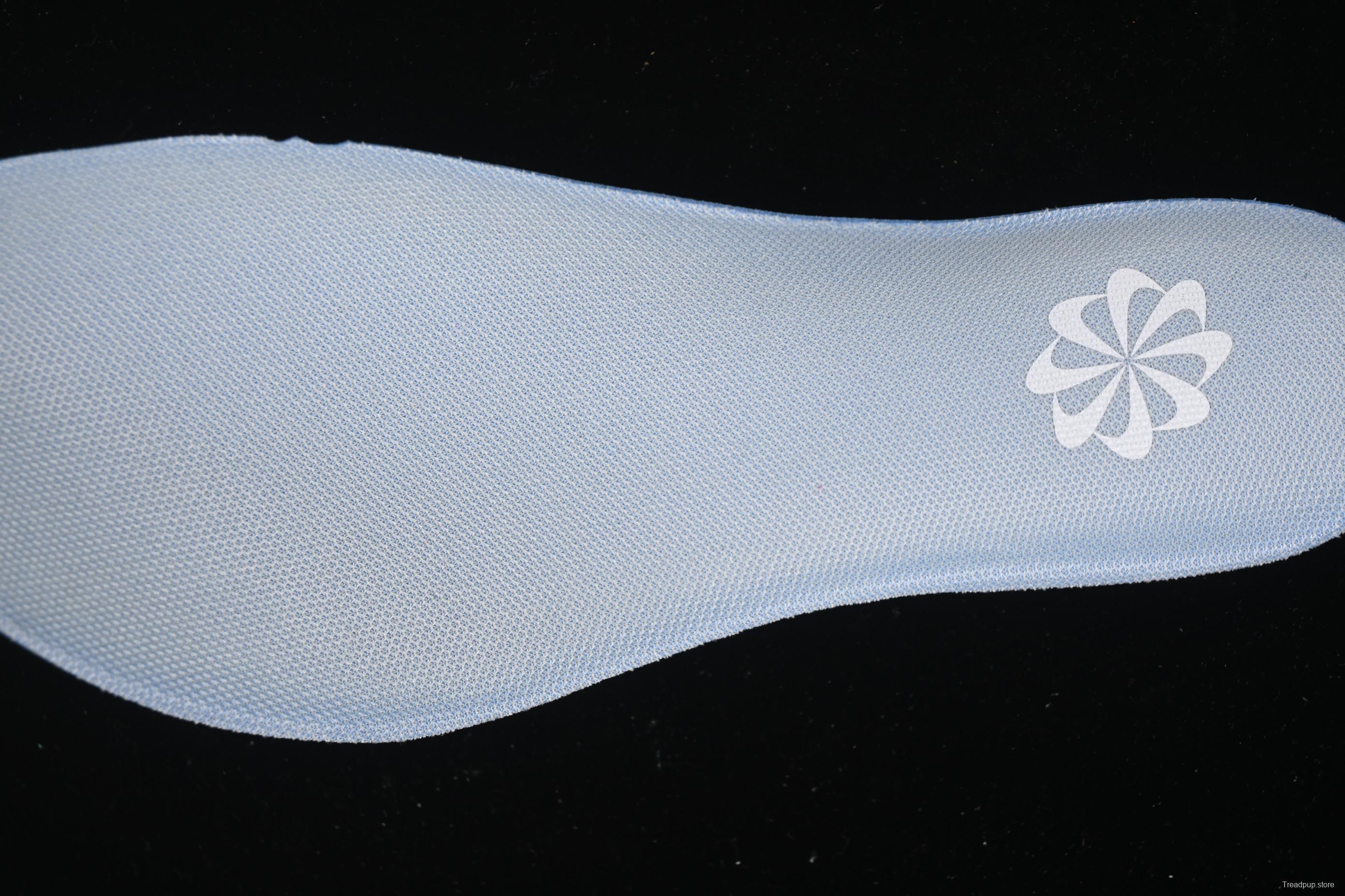 Nike Free 2025 Breathable Knit Upper Cushioned Running Shoes - HF2720-001