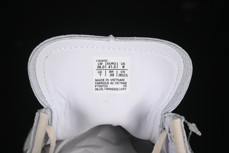 Onitsuka Tiger Mexico 66 SD Low-Top Casual Running Shoes - 1183A592-200