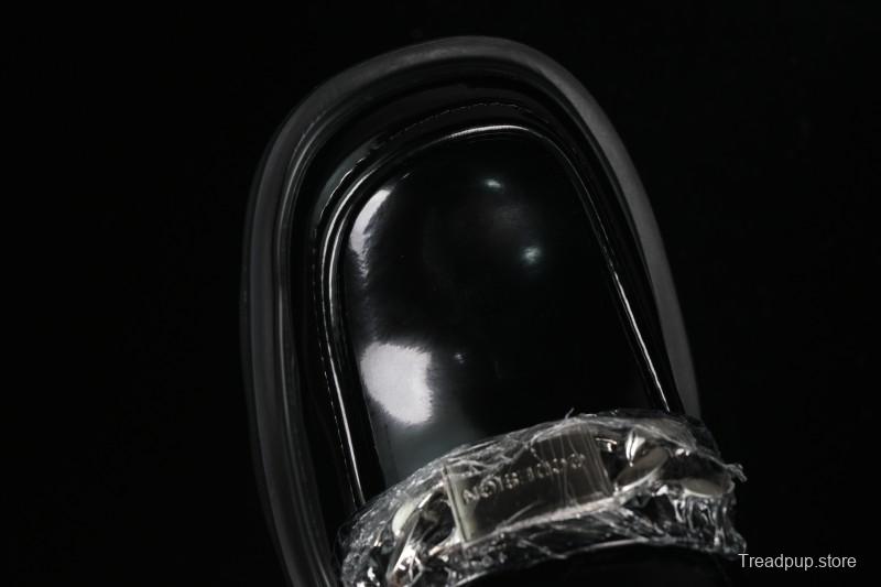 GG-CC Platform Loafers Casual Shoes with Thick Sole - G23X5112A