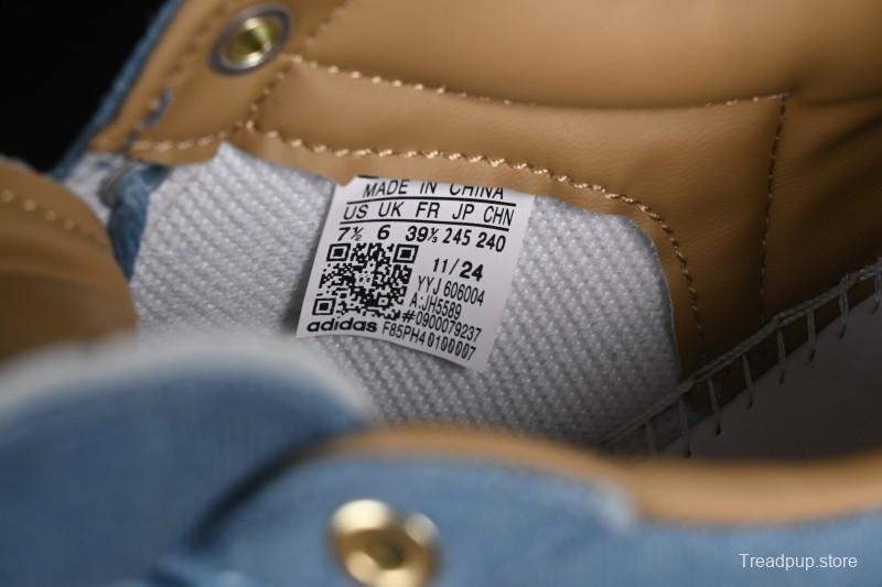 Adidas Superstar 82 Shell Toe Casual Skate Shoes - JH5589