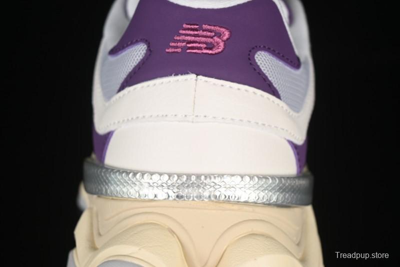 New Balance Retro Casual Running Shoes with ABZORB Cushioning - U9060ESC