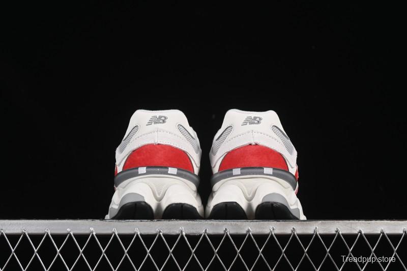New Balance NB9060 Series Retro Casual Running Shoes - U9060JBE