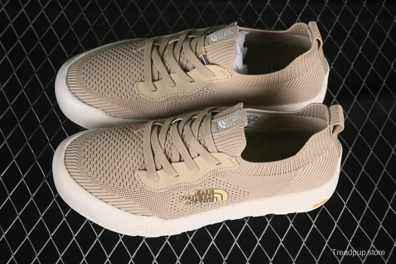 The North Face Low-Cut Hiking Trail Outdoor Casual Board Shoes - NF0A8AD94QI-082