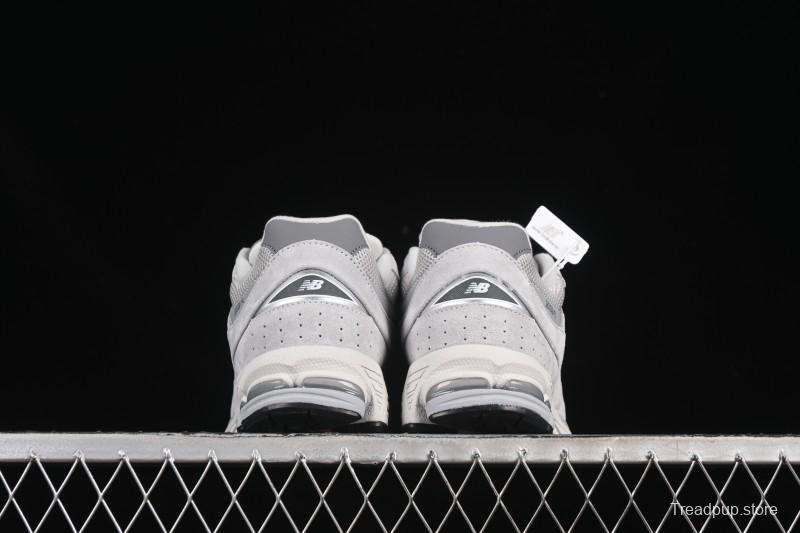 New Balance 2002 Series Retro Casual Running Shoes - ML2002R0