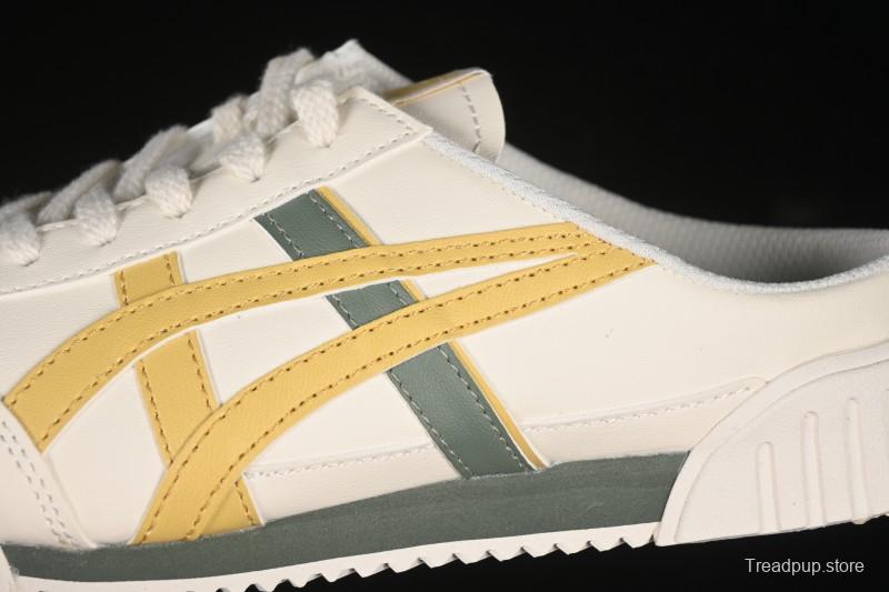 Onitsuka Tiger Mexico 66 Low-Top Casual Slip-On - 1183B771-703