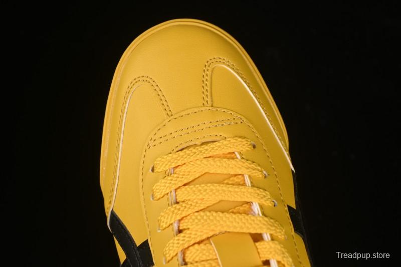 Onitsuka Tiger Mexico 66 Low-Top Casual Slip-On 1183C012-105