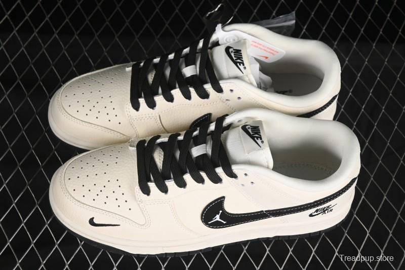 Nike SB Dunk Low Anniversary Custom Low-Top Casual Skate Shoes - LW1818-118