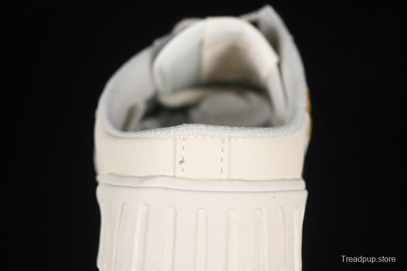 Onitsuka Tiger Mexico 66 Low-Top Casual Slip-On - 1183B771-703