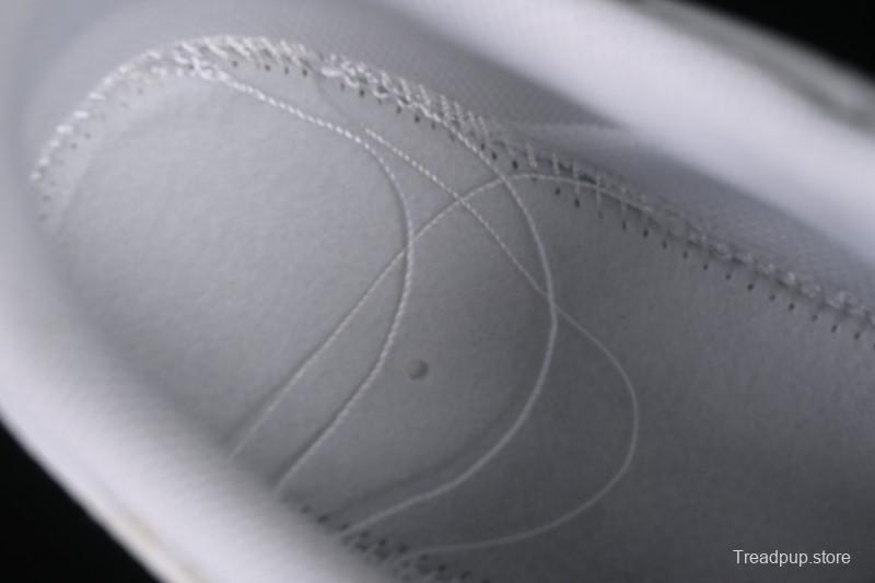 Nike Air Force 1'07 Low East Fence Drunk Chinese Style Gradient Yellow Low-Top Casual Sneakers - ZH0316-082