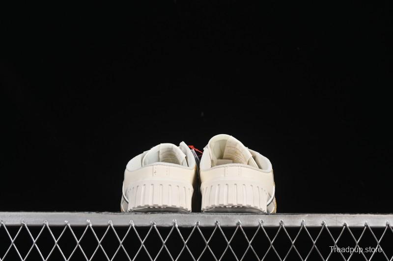 Onitsuka Tiger Mexico 66 Low-Top Casual Slip-On - 1183B771-703