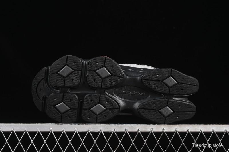 New Balance 9060 Collaborative Retro Casual Running Shoes - U9060JBO