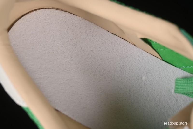 Adidas Originals Gazelle Indoor Retro Casual Slip-Resistant Wear-Resistant Low-Top Skate Shoes - JH5417