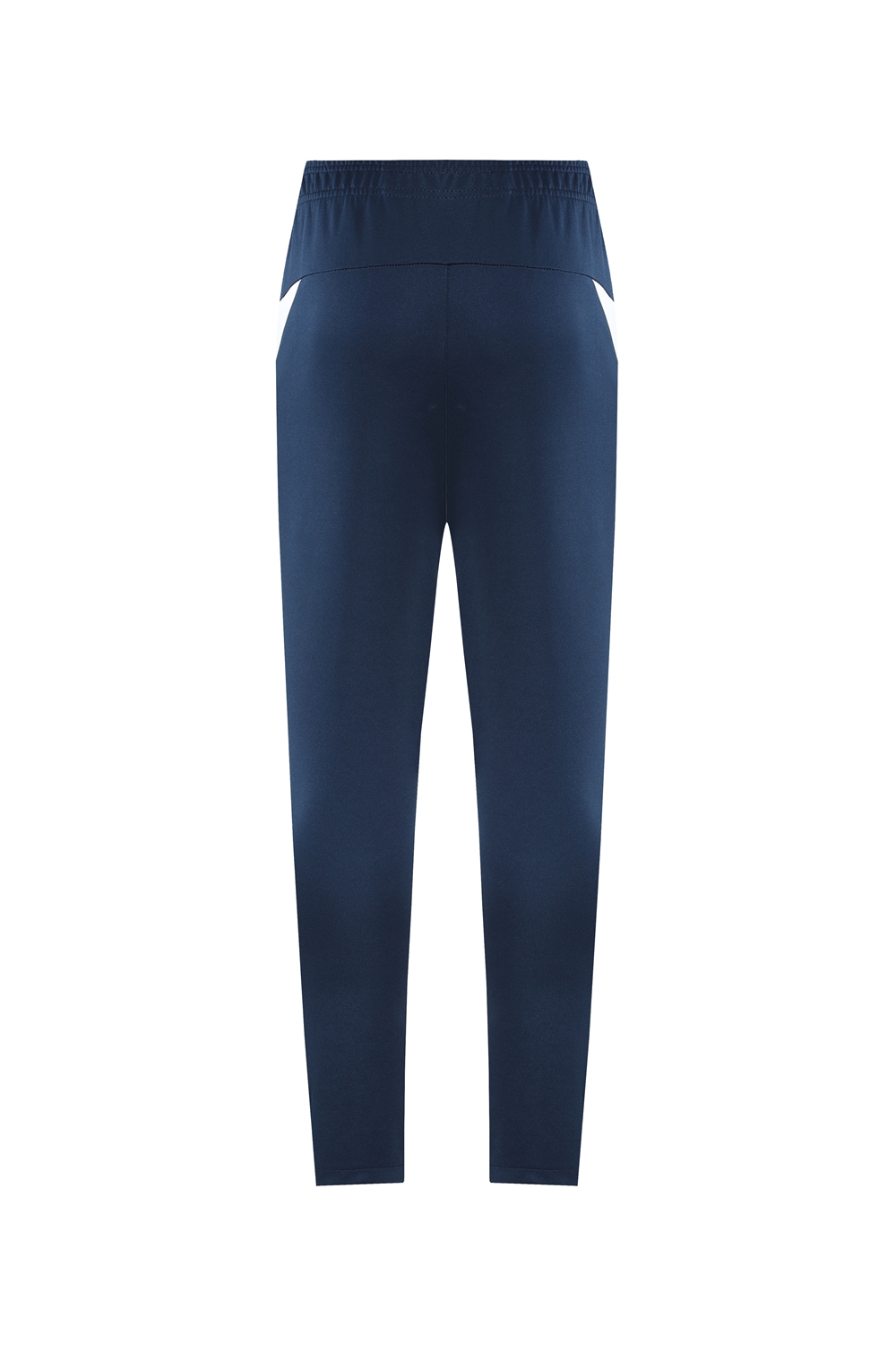 2025 Portugal Navy Full Zipper Jacket +Long Pants