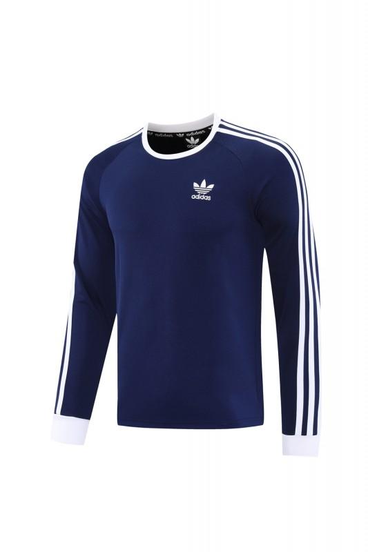 2025 Adidas Long Sleeve T-Shirt + Long Pants
