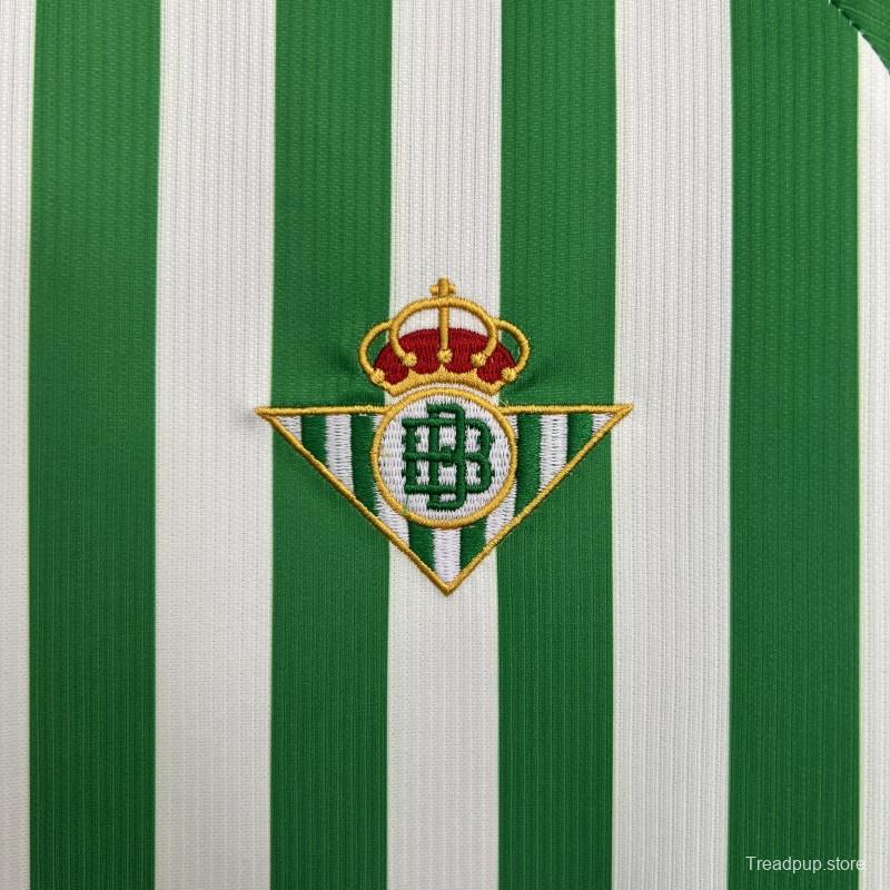 25/26 Real Betis Special Edition