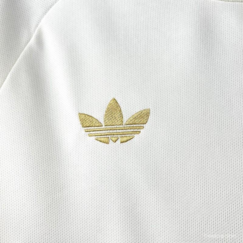 2025/26 Olympique Lyonnais Anniversary Edition Jersey