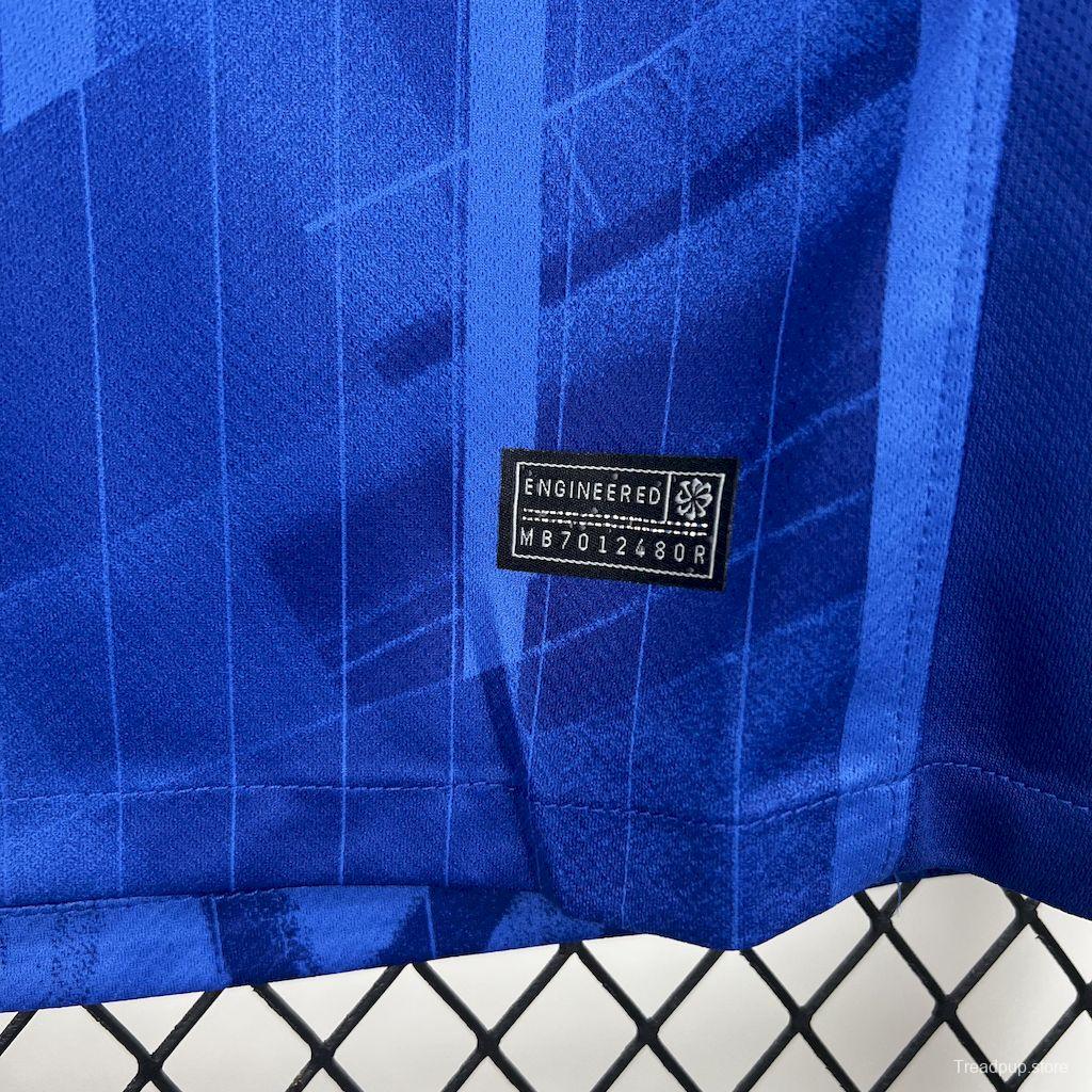 2025/26 Chelsea Home Jersey