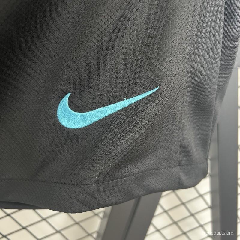 25/26 Inter Milan Home Shorts