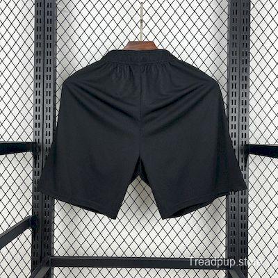 2025/26 Athletic Bilbao Home Shorts