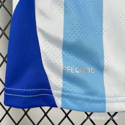 2025/26 Kids Malaga Home Kit