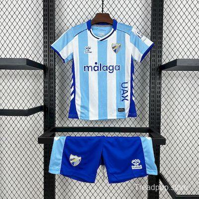 2025/26 Kids Malaga Home Kit
