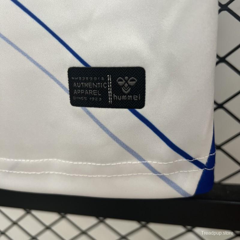 25/26 Tenerife Home Jersey