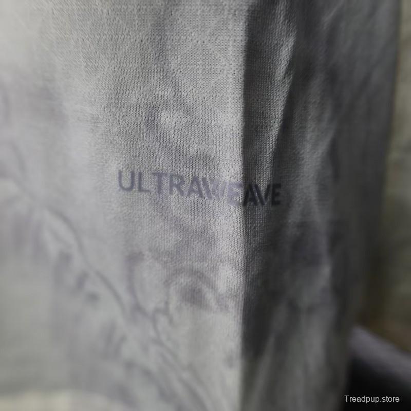 Player Version 25/26 Palmeiras Away World Cup Jersey